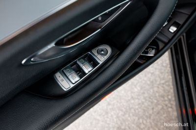 Mercedes-Benz E-Klasse Gebrauchtwagen