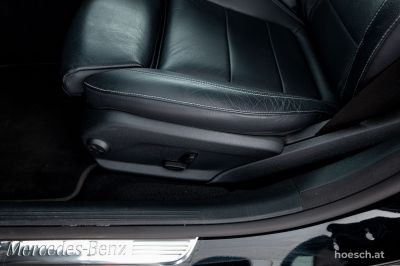 Mercedes-Benz E-Klasse Gebrauchtwagen