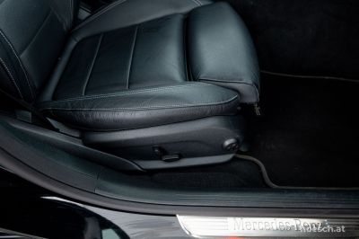 Mercedes-Benz E-Klasse Gebrauchtwagen