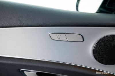 Mercedes-Benz E-Klasse Gebrauchtwagen