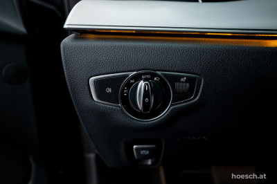 Mercedes-Benz E-Klasse Gebrauchtwagen Mercedes-Benz E-Klasse Gebrauchtwagen