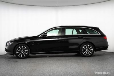 Mercedes-Benz E-Klasse Gebrauchtwagen