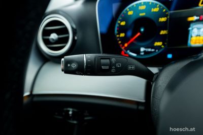 Mercedes-Benz E-Klasse Gebrauchtwagen
