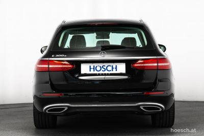 Mercedes-Benz E-Klasse Gebrauchtwagen