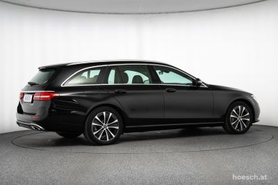 Mercedes-Benz E-Klasse Gebrauchtwagen
