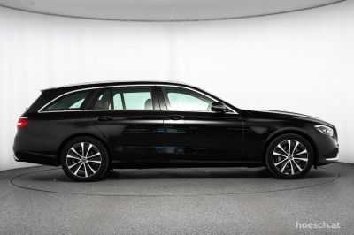 Mercedes-Benz E-Klasse Gebrauchtwagen