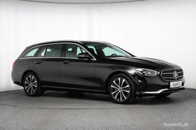 Mercedes-Benz E-Klasse Gebrauchtwagen