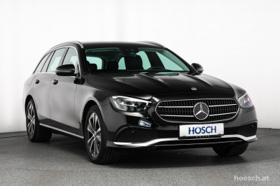 Mercedes-Benz E-Klasse Gebrauchtwagen Mercedes-Benz E-Klasse Gebrauchtwagen