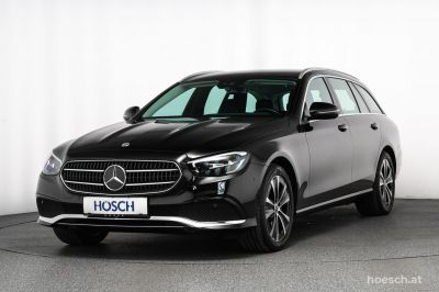 Mercedes-Benz E-Klasse Gebrauchtwagen