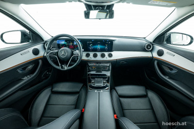 Mercedes-Benz E-Klasse Gebrauchtwagen Mercedes-Benz E-Klasse Gebrauchtwagen