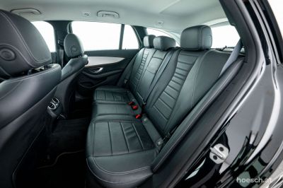 Mercedes-Benz E-Klasse Gebrauchtwagen