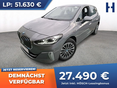BMW 2er Gebrauchtwagen BMW 2er Gebrauchtwagen
