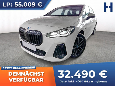 BMW 2er Gebrauchtwagen BMW 2er Gebrauchtwagen