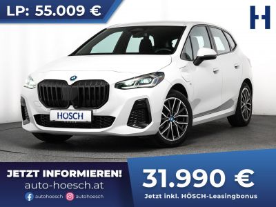BMW 2er Gebrauchtwagen