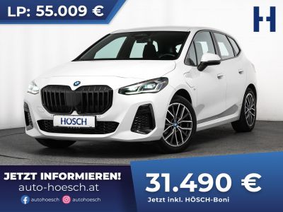 BMW 2er Gebrauchtwagen BMW 2er Gebrauchtwagen