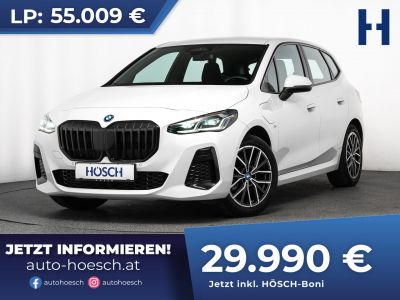 BMW 2er Gebrauchtwagen BMW 2er Gebrauchtwagen