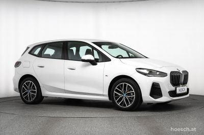 BMW 2er Gebrauchtwagen