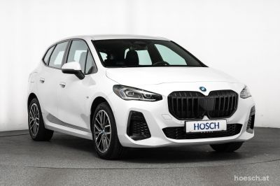 BMW 2er Gebrauchtwagen