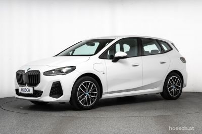 BMW 2er Gebrauchtwagen
