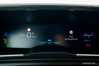 Peugeot 508 Gebrauchtwagen