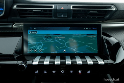 Peugeot 508 Gebrauchtwagen