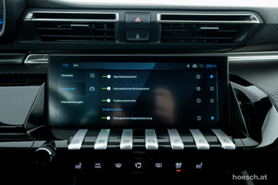 Peugeot 508 Gebrauchtwagen