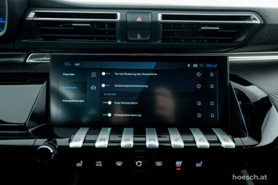 Peugeot 508 Gebrauchtwagen