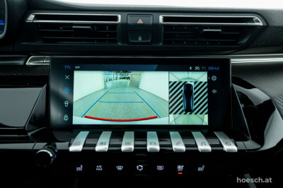 Peugeot 508 Gebrauchtwagen