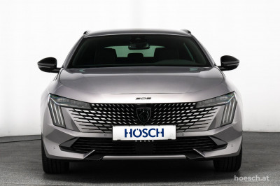 Peugeot 508 Gebrauchtwagen