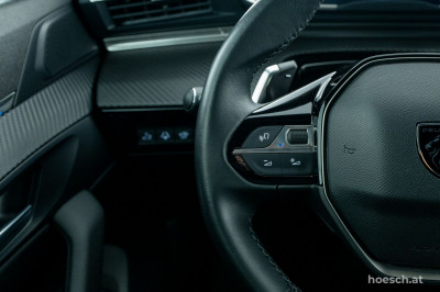 Peugeot 508 Gebrauchtwagen