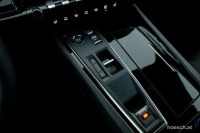 Peugeot 508 Gebrauchtwagen