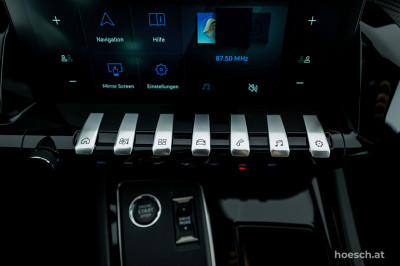 Peugeot 508 Gebrauchtwagen