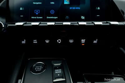 Peugeot 508 Gebrauchtwagen