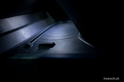 Peugeot 508 Gebrauchtwagen