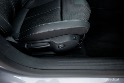 Peugeot 508 Gebrauchtwagen