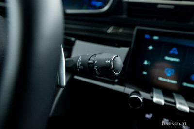 Peugeot 508 Gebrauchtwagen