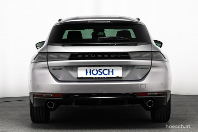 Peugeot 508 Gebrauchtwagen