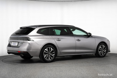Peugeot 508 Gebrauchtwagen