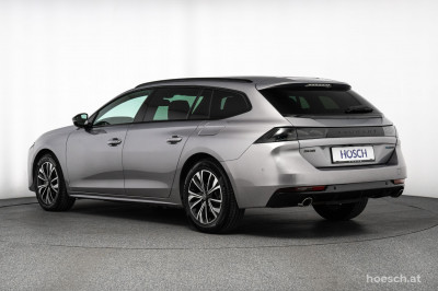 Peugeot 508 Gebrauchtwagen