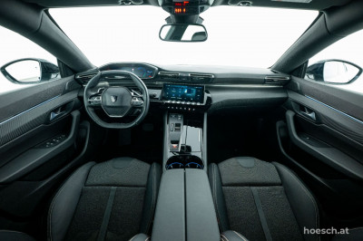 Peugeot 508 Gebrauchtwagen