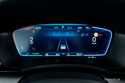 BYD Seal U Gebrauchtwagen