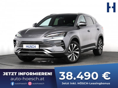 BYD Seal U Gebrauchtwagen