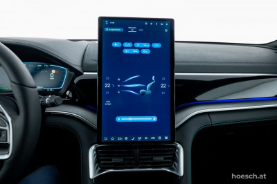 BYD Seal U Gebrauchtwagen