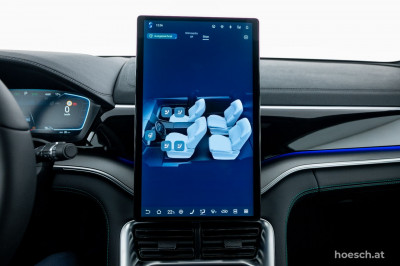 BYD Seal U Gebrauchtwagen