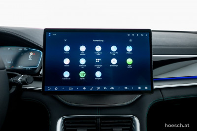 BYD Seal U Gebrauchtwagen