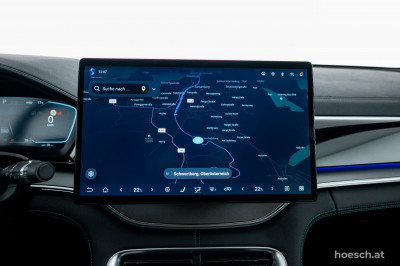 BYD Seal U Gebrauchtwagen