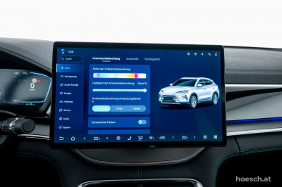 BYD Seal U Gebrauchtwagen