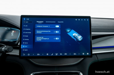 BYD Seal U Gebrauchtwagen