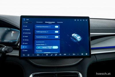 BYD Seal U Gebrauchtwagen