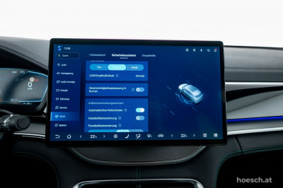 BYD Seal U Gebrauchtwagen